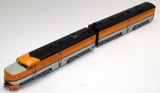 Proto 2000 alco for sale  Irving