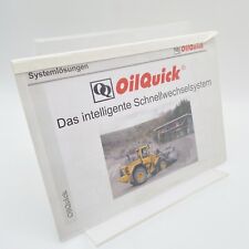 Ilquick schnellwechsler radlad gebraucht kaufen  Emden