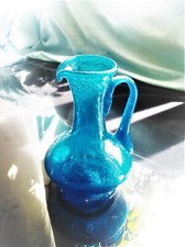 Kunst glas krug gebraucht kaufen  München