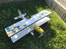 Plane aerobatic biplane for sale  CLITHEROE