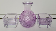 Bulbous lilac diamond for sale  North Las Vegas