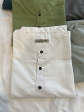 Kurta indian men for sale  Katy