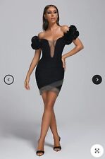 Black dress size for sale  LONDON
