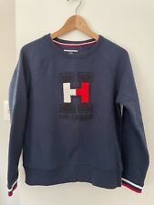 medium navy blue tommy h for sale  Harrington Park