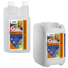 Stocker etokraft 5lt usato  Camaiore