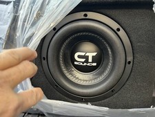 One pair sounds for sale  Bulverde