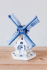 Stunning delft earthenware d'occasion  Expédié en Belgium