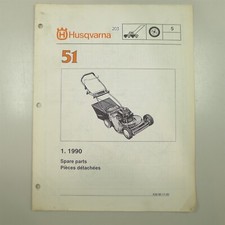 Oem husqvarna original for sale  Westmoreland