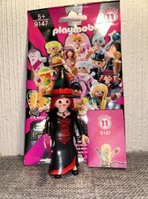 Playmobil figur serie gebraucht kaufen  Zerbst/Anhalt