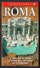 127 roma guida usato  Trecastelli