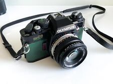Olympus om40 ompc for sale  LONDON