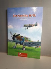 Livre aviation curtiss d'occasion  Cerisiers