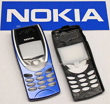 ORIGINAL NOKIA 8210 A-COVER GEHÄUSE OBERSCHALE HOUSING FASCIA FRONT ASSEMBLY NEU comprar usado  Enviando para Brazil