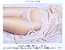John kacere ileana for sale  MANCHESTER