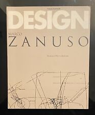 Design marco zanuso. usato  Milano