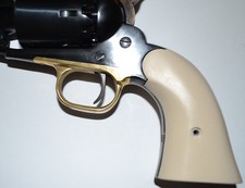 Pietta 1858 pistol for sale  Gabbs