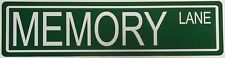 Memory lane metal for sale  Mooresville
