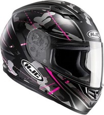Casco integrale hjc usato  Genova