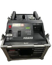 500 hazer. canada d'occasion  Expédié en Belgium