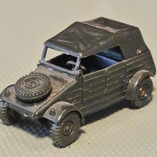 Roco minitanks kübelwagen gebraucht kaufen  Elz