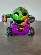 Trendmasters rumble robot for sale  Piedmont