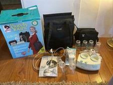 Ameda purely express for sale  Rantoul
