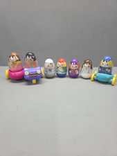 Hasbro weebles wobble for sale Hasbro weebles wobble for sale  Harrod