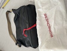 Borsa borbonese pelle usato  Trento