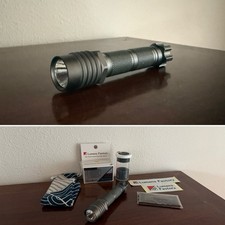 Lumens factory rpm for sale  Hana