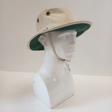 Tilley hat mens for sale  ROMFORD