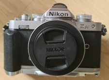 Nikon systemkamera kit gebraucht kaufen  Piding