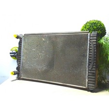 Radiateur volkswagen passat d'occasion  La Chapelle-Saint-Luc