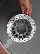 Suzuki 500 bremsscheibe gebraucht kaufen  Wolfhagen