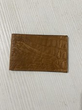 Portafoglio vintage pelle usato Portafoglio vintage pelle usato  Latina