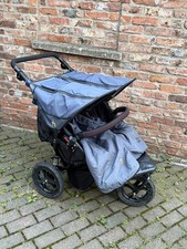 Nipper double buggy for sale  YORK