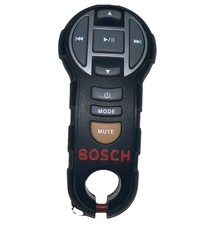 Bosch jobsite radio for sale  National City