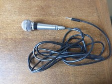 Microphone shure model d'occasion  Bourg-en-Bresse