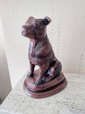 Staffordshire bull terrier for sale  SCARBOROUGH