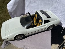 Barbie ferrari white for sale  Muncie
