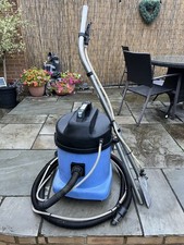 Numatic ctd570 valeting for sale  WATERLOOVILLE