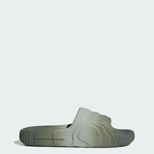 Adidas men adilette for sale  Spartanburg