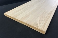 Leimholzplatte tanne 400 gebraucht kaufen  Niederaula