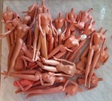 Barbie puppen körper gebraucht kaufen  Volkmarsen