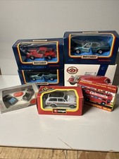 Matchbox dinky etc for sale  BIRMINGHAM