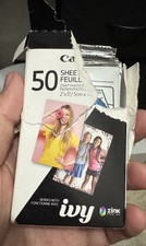 Canon zink photo for sale  Asheville