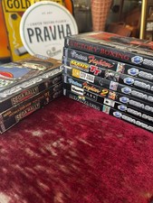 sega saturn games for sale sega saturn games for sale HAILSHAM