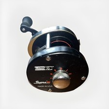 Shakespeare sigma supra for sale  Troy