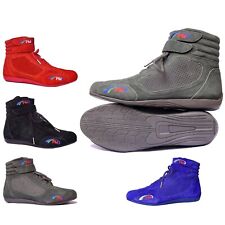 Karting boots racing d'occasion  Expédié en Belgium