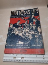 Bottoms song book for sale  Lombard