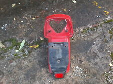 Honda cx500 tailpiece for sale  BURNLEY